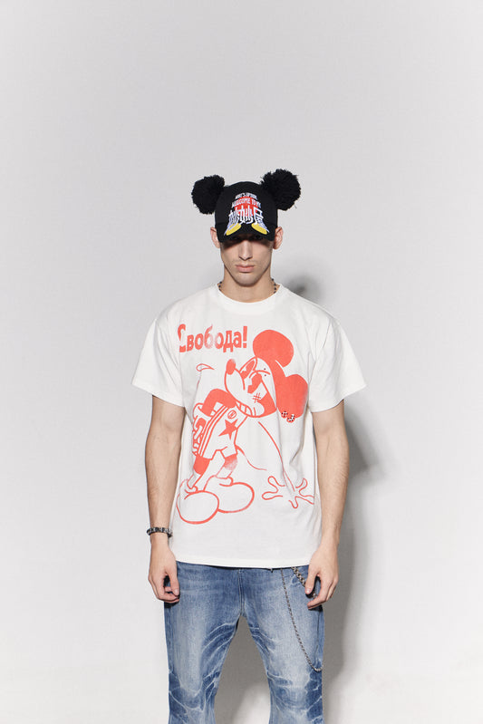 Mickey Mouse T-Shirt
