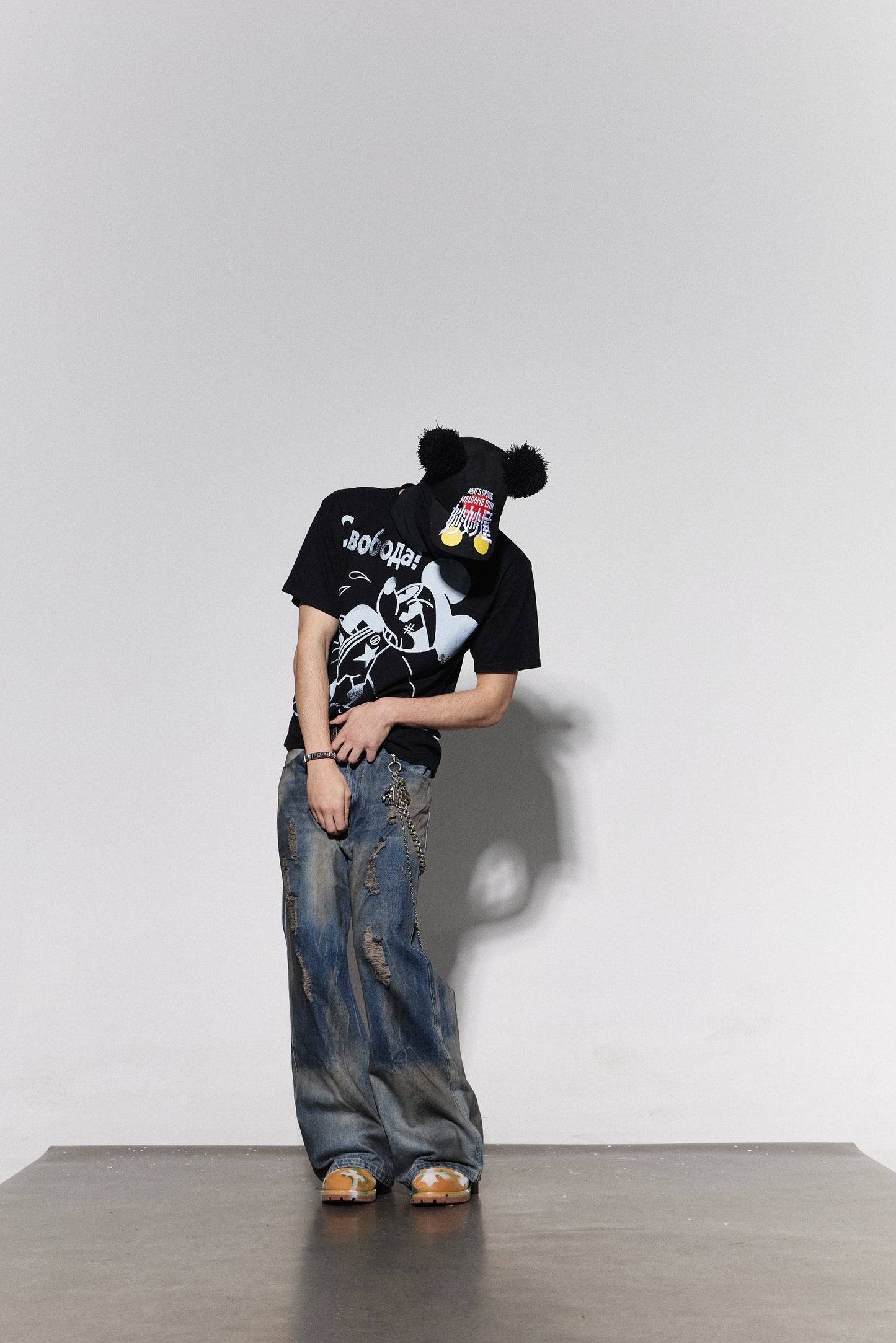 Mickey Mouse T-Shirt