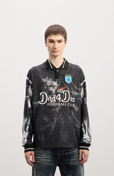 Rage Cerberus Blokecore Football Jersey