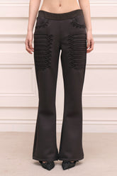 Vintage Court Casual Sweatpants