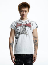 Skull Cross T-shirt