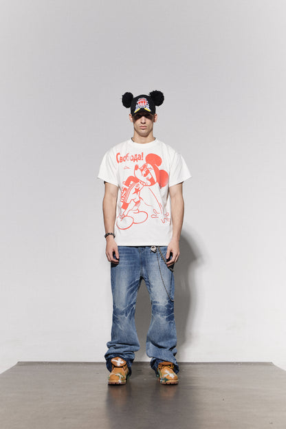 Mickey Mouse T-Shirt