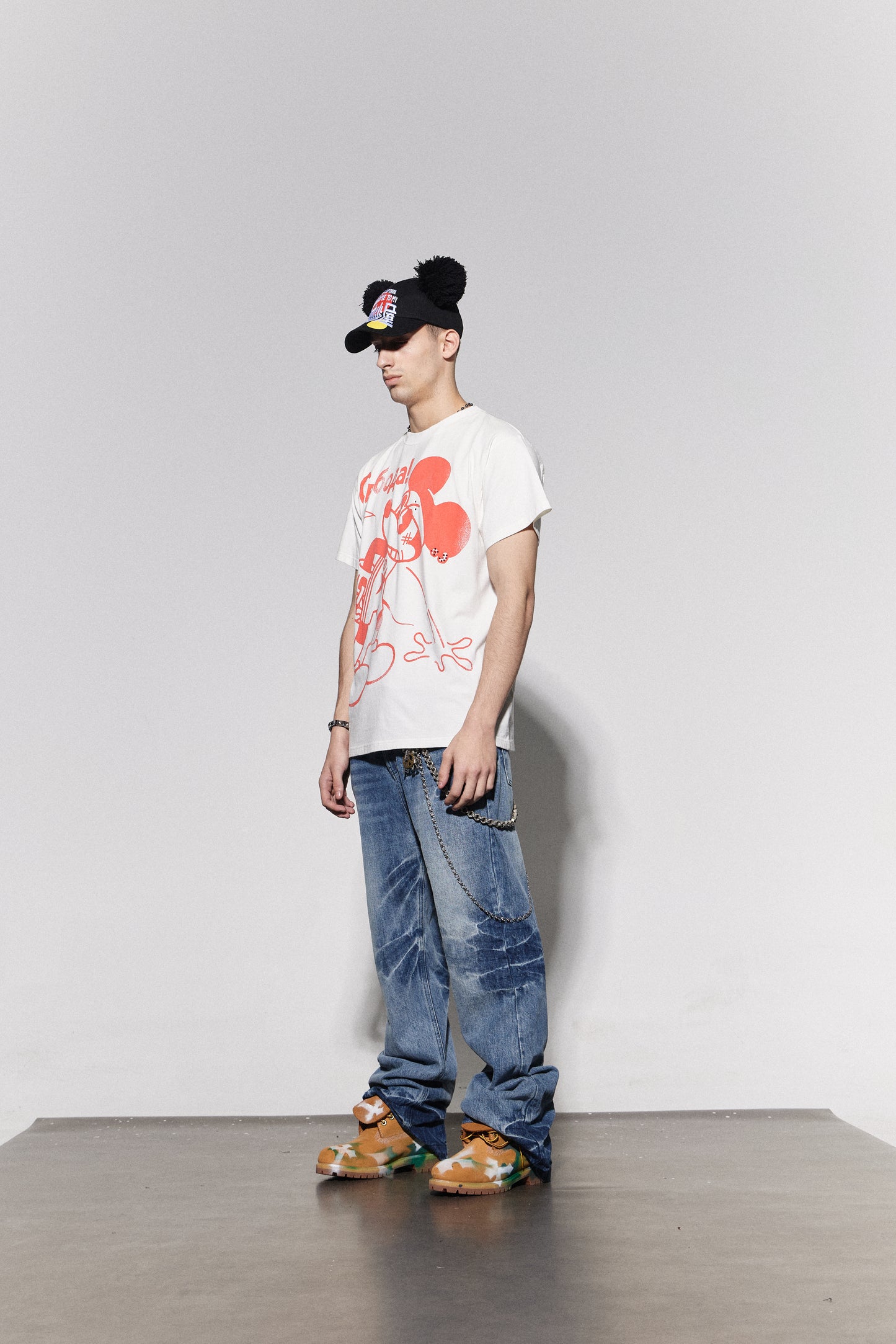 Mickey Mouse T-Shirt