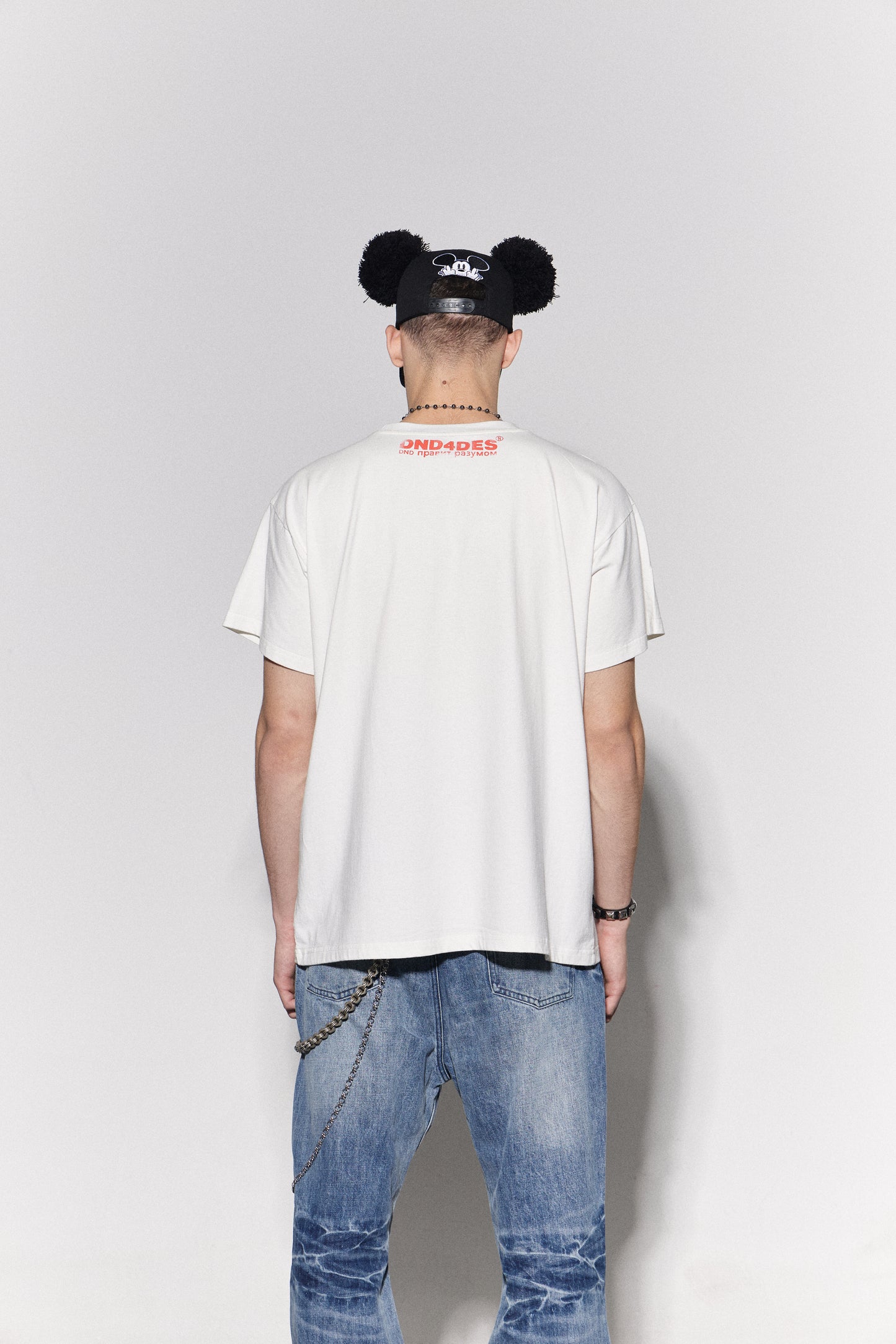 Mickey Mouse T-Shirt