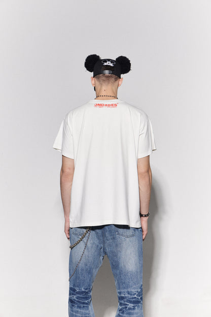 Mickey Mouse T-Shirt