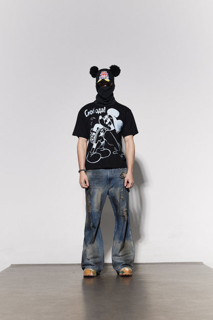 Mickey Mouse T-Shirt