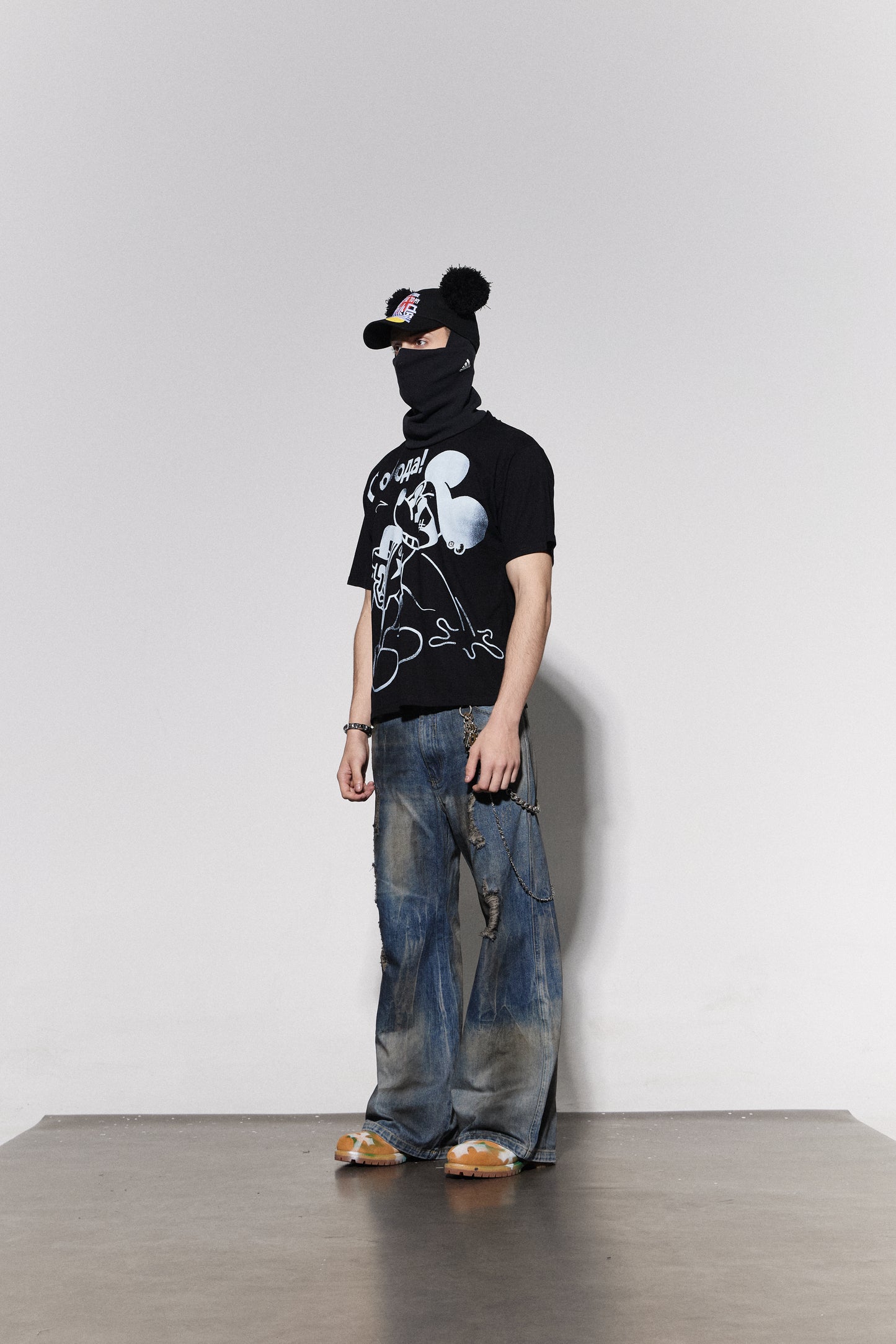 Mickey Mouse T-Shirt