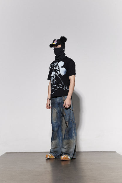 Mickey Mouse T-Shirt