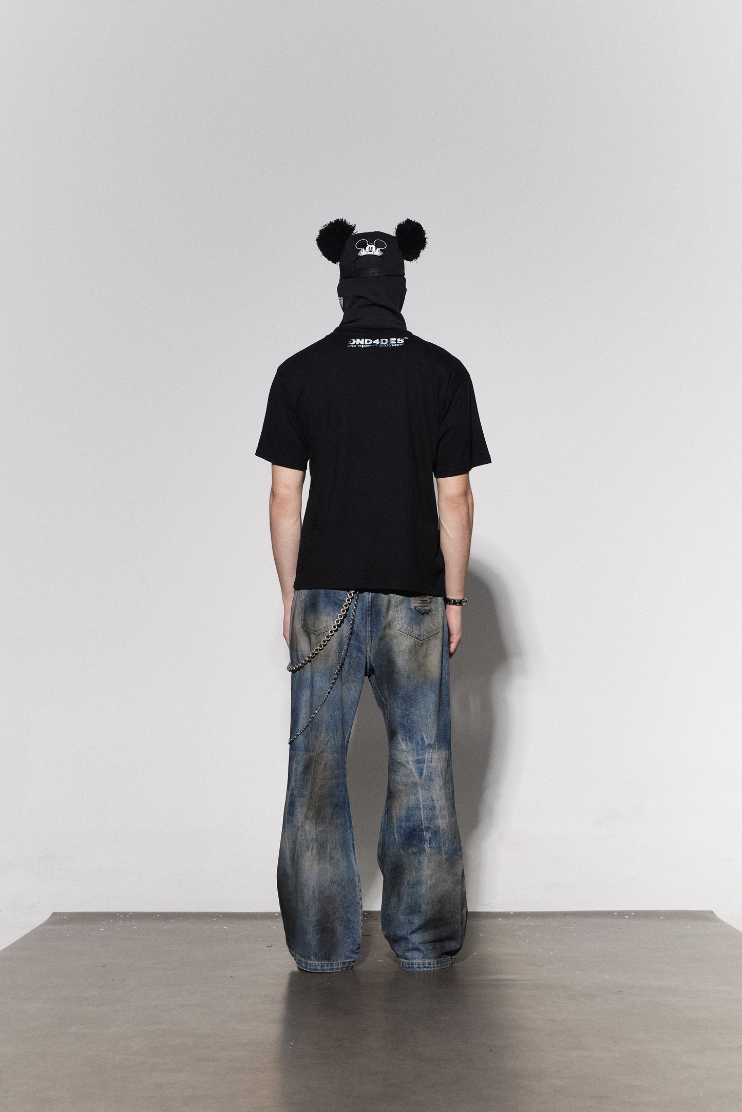 Mickey Mouse T-Shirt