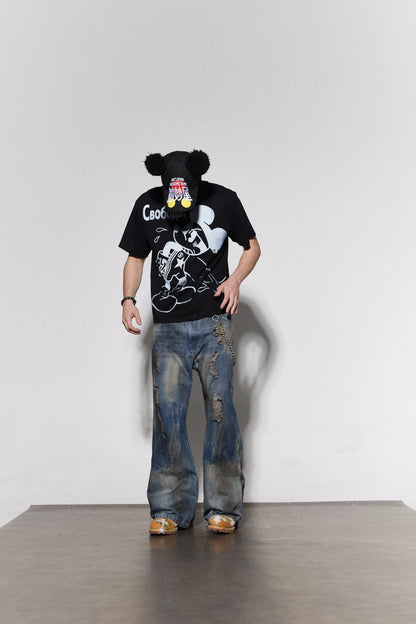 Mickey Mouse T-Shirt