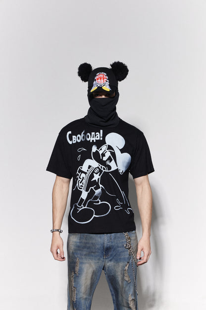 Mickey Mouse T-Shirt