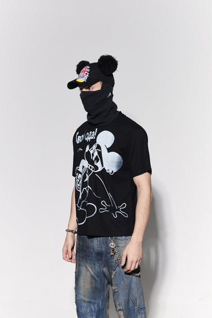 Mickey Mouse T-Shirt