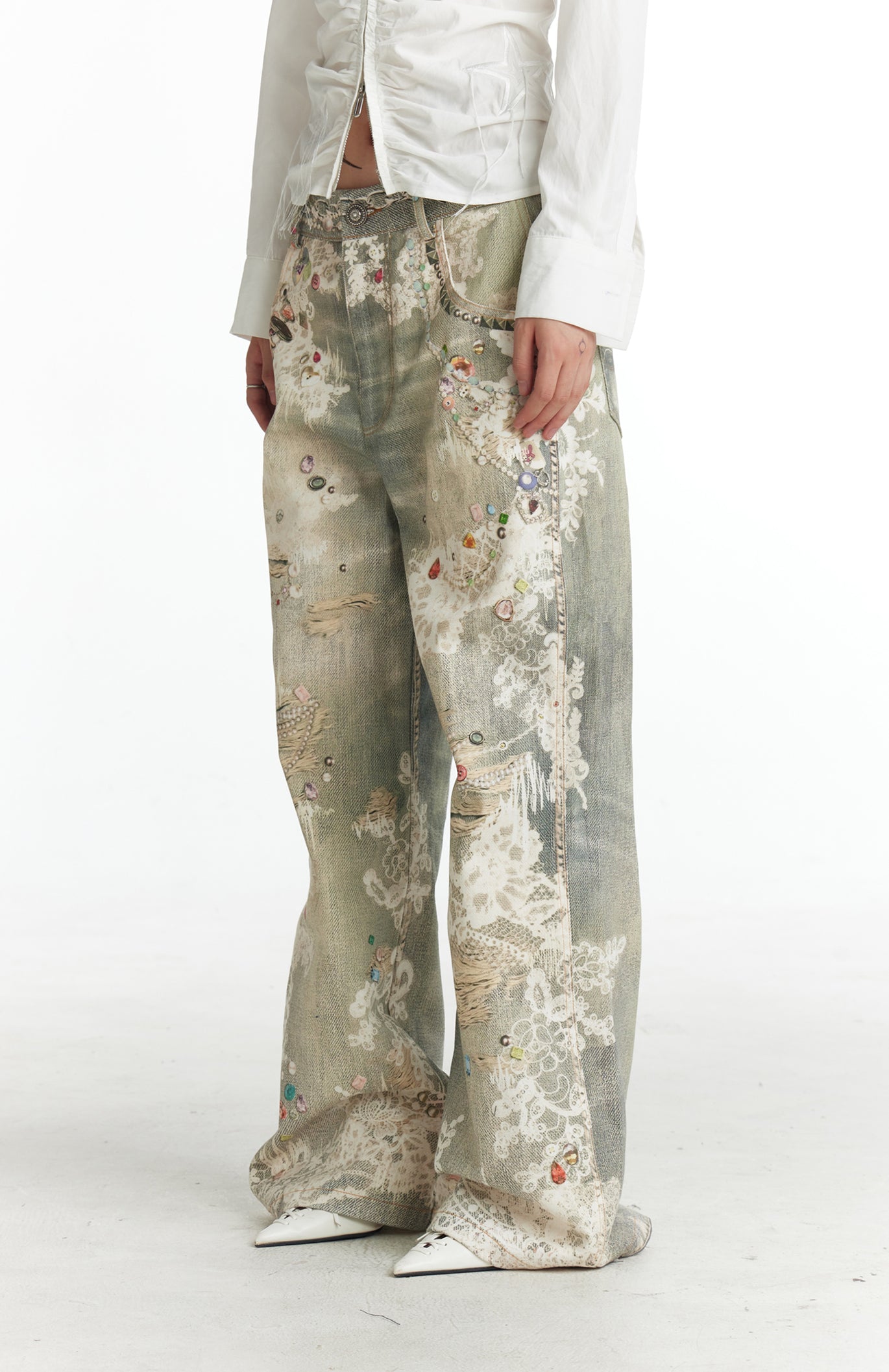 Women Pants – DND4DES