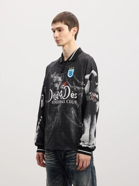Rage Cerberus Blokecore Football Jersey