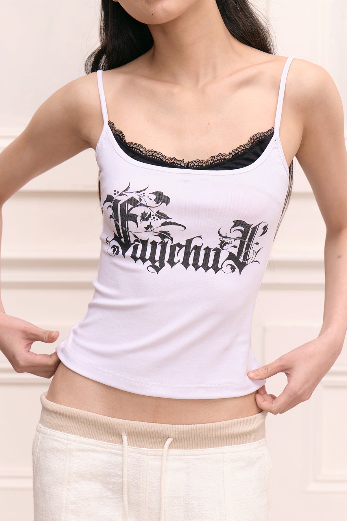 Two-in-One Camisole
