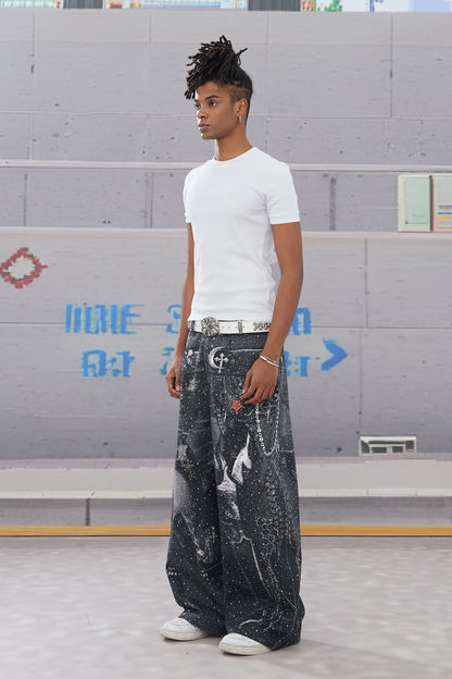 Essential Ribbed Slim-Fit T-Shirt