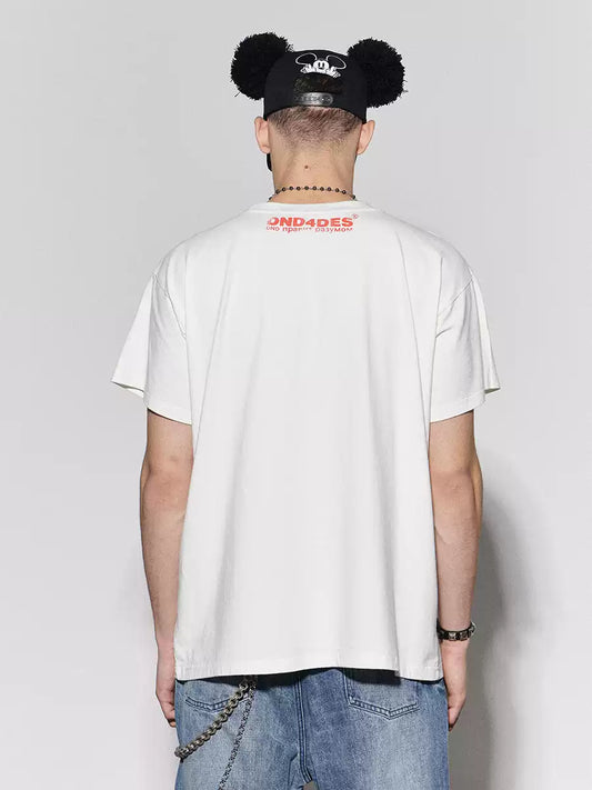 Mickey Mouse T-Shirt