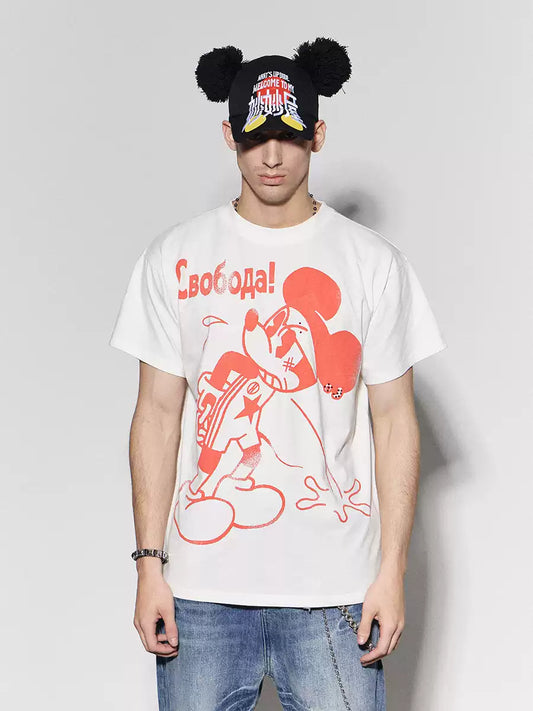 Mickey Mouse T-Shirt