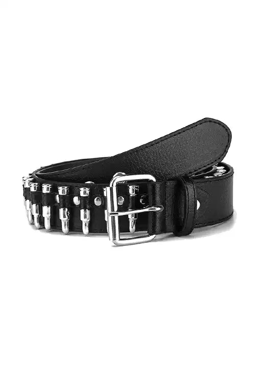 Bullet Belt - image 1 of 2