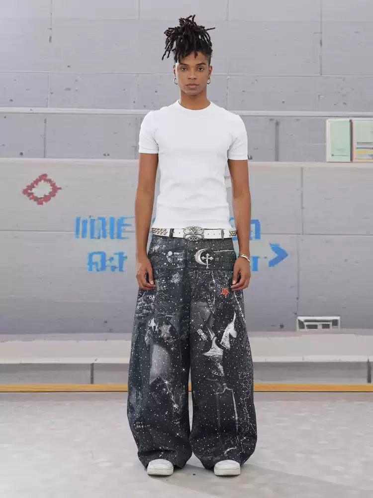 Essential Ribbed Slim-Fit T-Shirt - image 3 of 4