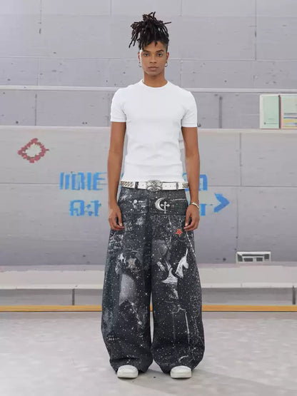 Essential Ribbed Slim-Fit T-Shirt - image 3 of 4